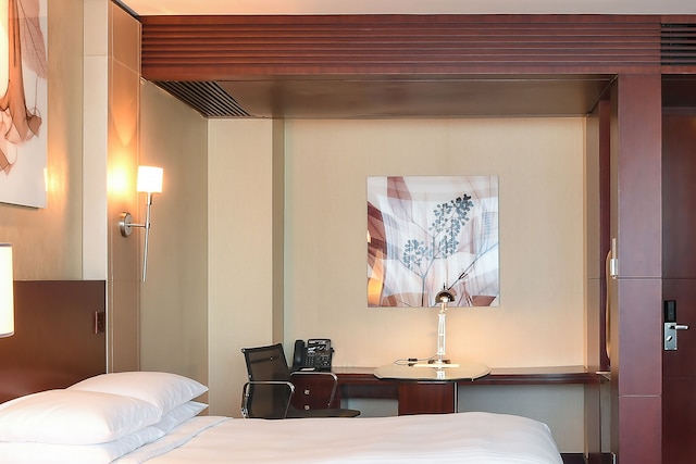 北京マリオット ホテル ノースイースト (北京海航大厦万豪酒店)