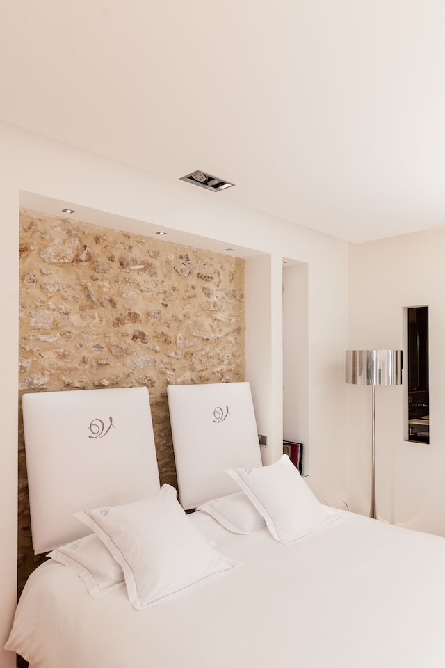 ル ドメーヌ デ ベルシャン ルレ & シャトー