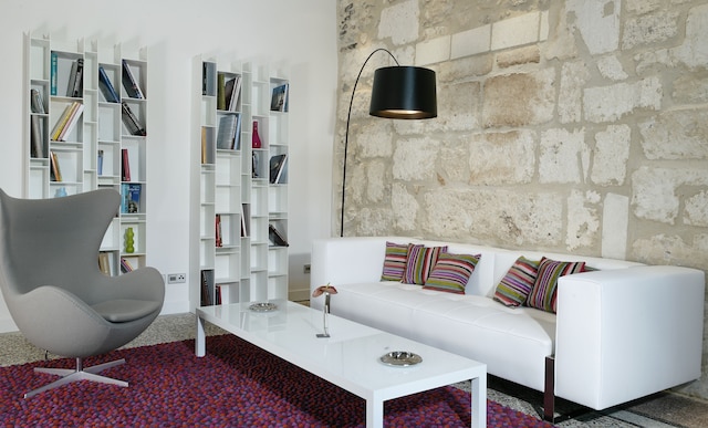 ル ドメーヌ デ ベルシャン ルレ & シャトー