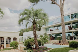 ル ドメーヌ デ ベルシャン ルレ & シャトー