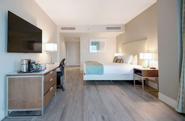 コースト コール ハーバー バンクーバー ホテル バイ APA