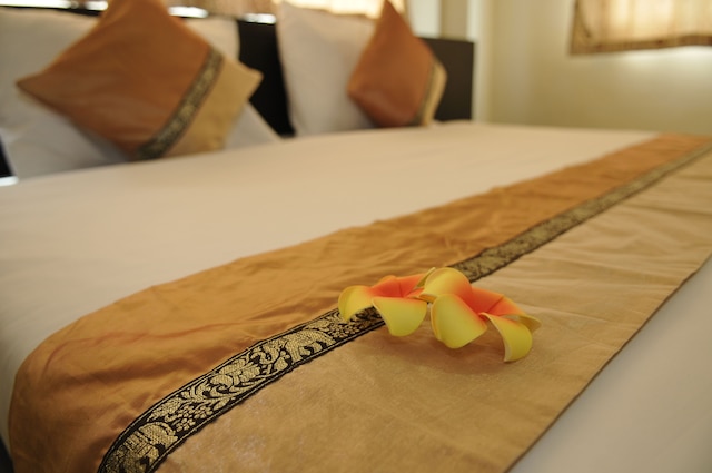 リージェントスワンナプームホテル