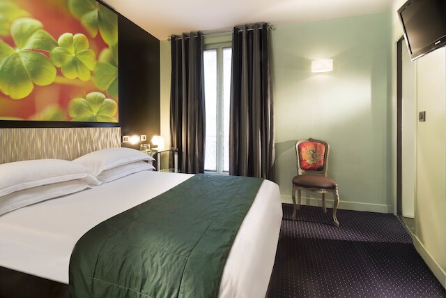 ル ファブ ホテル