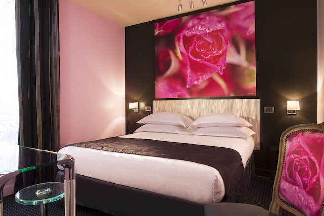 ル ファブ ホテル