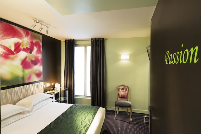 ル ファブ ホテル