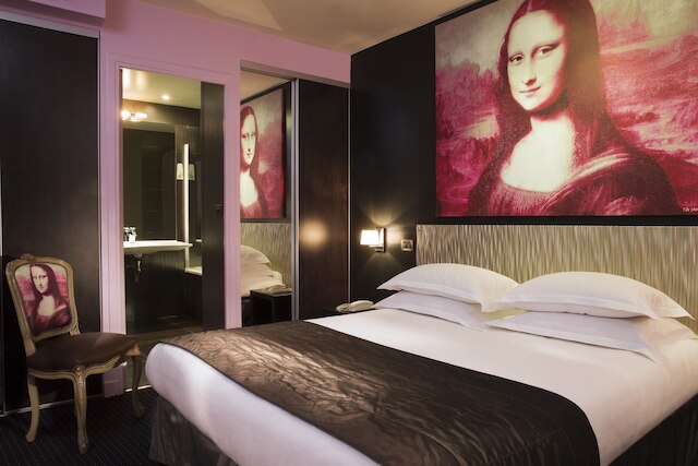 ル ファブ ホテル