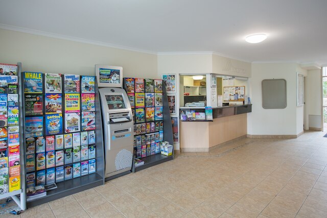 マイアミ ビーチサイド ホリデイ アパートメンツ