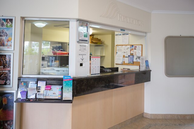 マイアミ ビーチサイド ホリデイ アパートメンツ