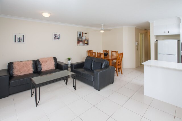 マイアミ ビーチサイド ホリデイ アパートメンツ