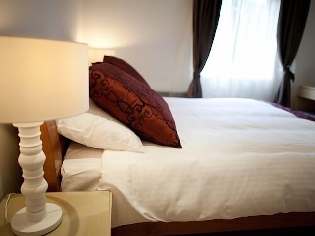 シティ イン ラッセル スクエア