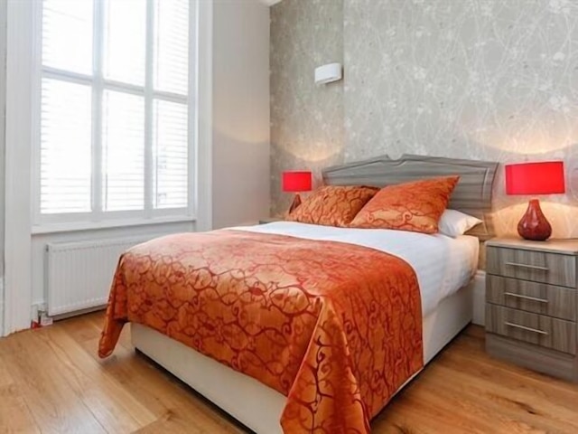 シティ イン ラッセル スクエア