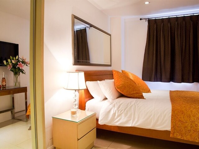 シティ イン ラッセル スクエア