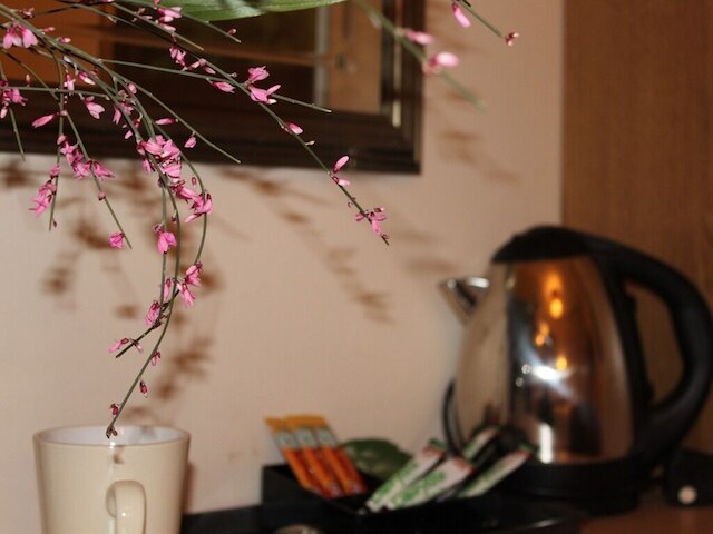 シティ イン ラッセル スクエア