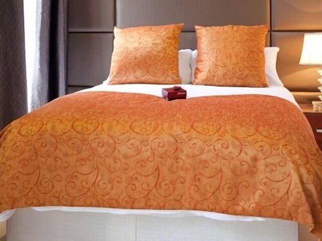 シティ イン ラッセル スクエア