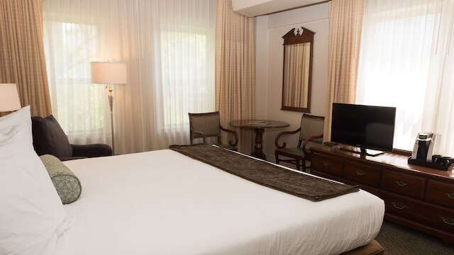 ジ イン アット バージニア メイソン