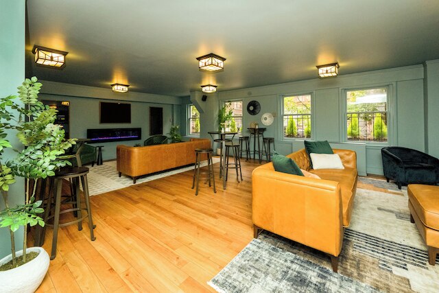 ジ イン アット バージニア メイソン