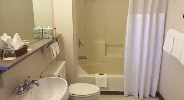 ジ イン アット バージニア メイソン