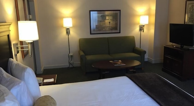 ジ イン アット バージニア メイソン