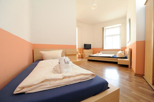 マイ ベッド ドレスデン