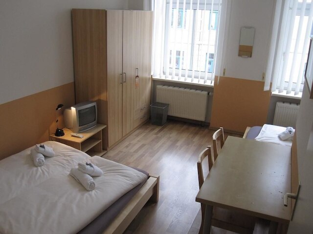 マイ ベッド ドレスデン