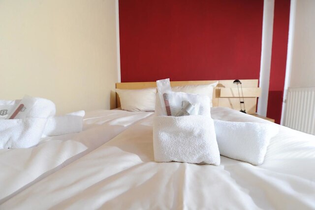 マイ ベッド ドレスデン