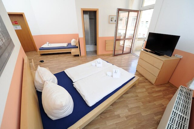 マイ ベッド ドレスデン