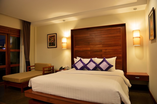 アンコール ミラクル リゾート & スパ