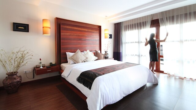 アンコール ミラクル リゾート & スパ