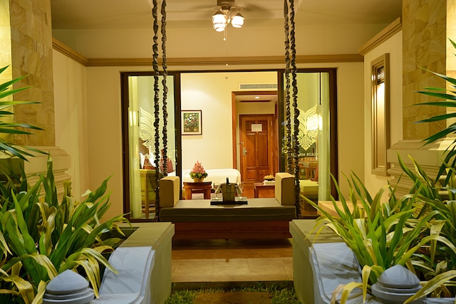 アンコール ミラクル リゾート & スパ