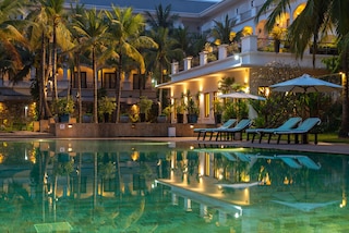 ロータス ブラン リゾート