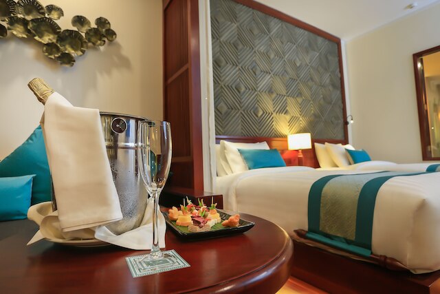 ロータス ブラン リゾート