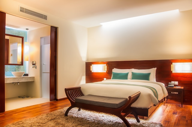 ロータス ブラン リゾート