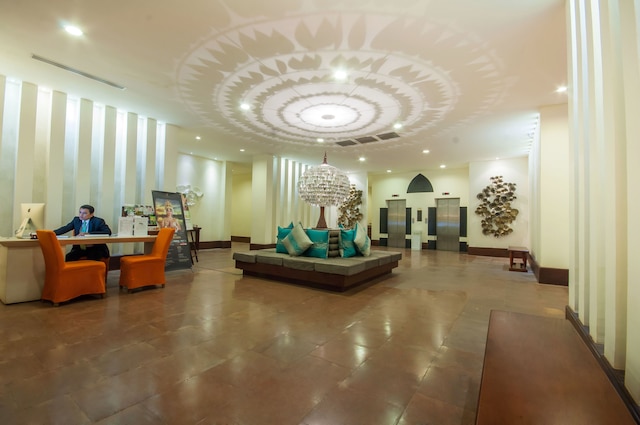 ロータス ブラン リゾート