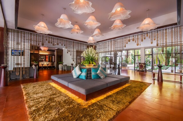 ロータス ブラン リゾート