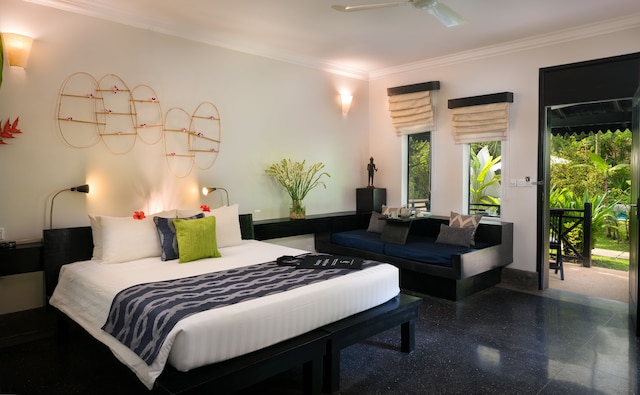 Nara Sojourn Boutique Villas Siem Reap