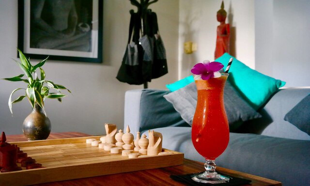 Nara Sojourn Boutique Villas Siem Reap