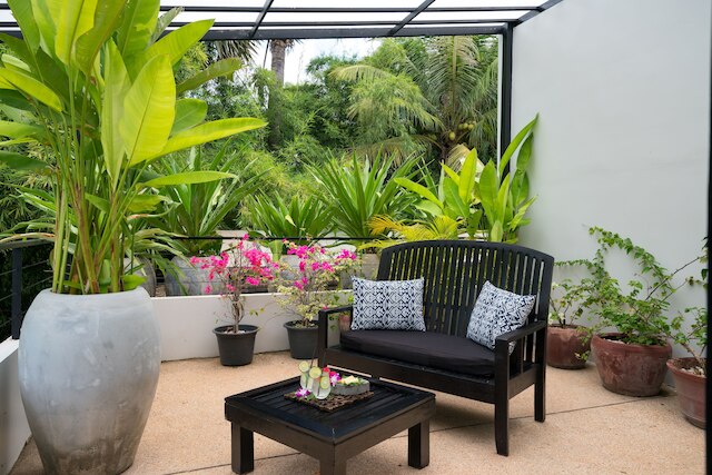 Nara Sojourn Boutique Villas Siem Reap