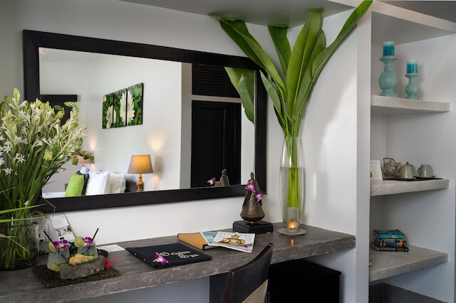 Nara Sojourn Boutique Villas Siem Reap