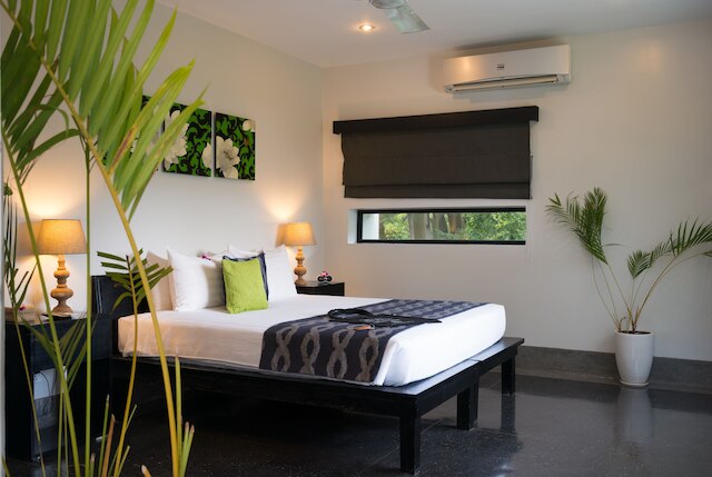 Nara Sojourn Boutique Villas Siem Reap