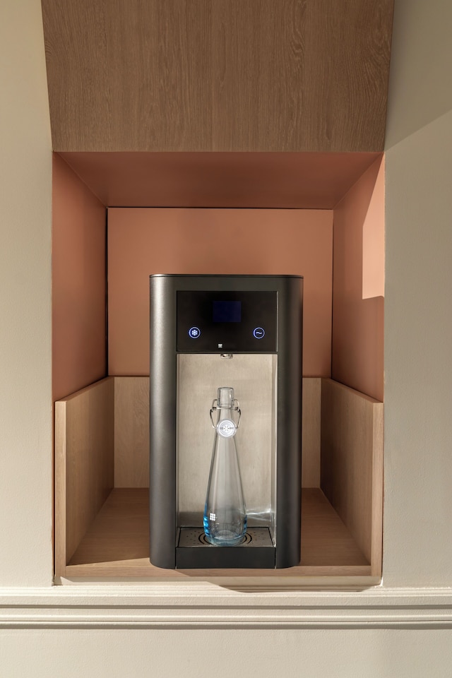 コートヤード バイ マリオット パリ サン ドニ