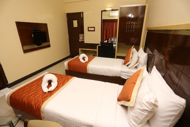 マガジ オーキッド