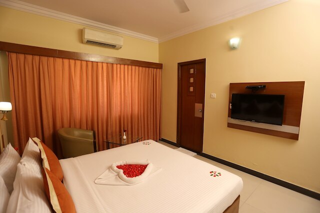 マガジ オーキッド