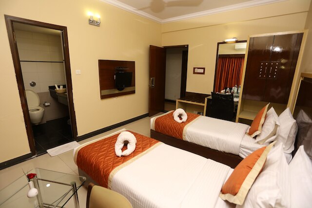 マガジ オーキッド