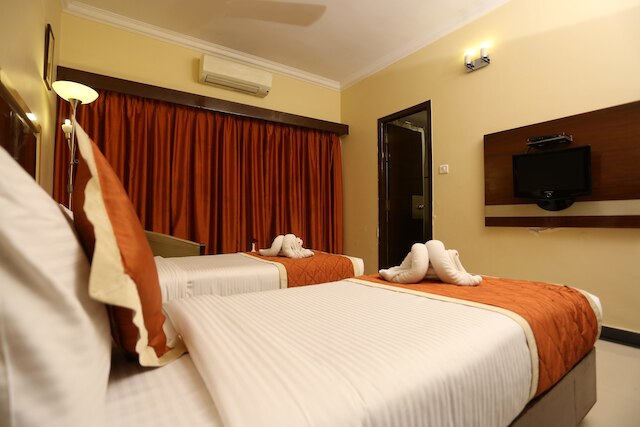 マガジ オーキッド