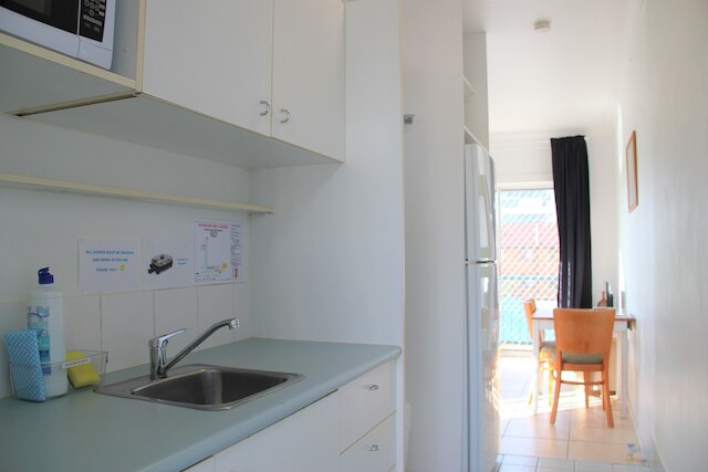 ブロードウォーター キーズ