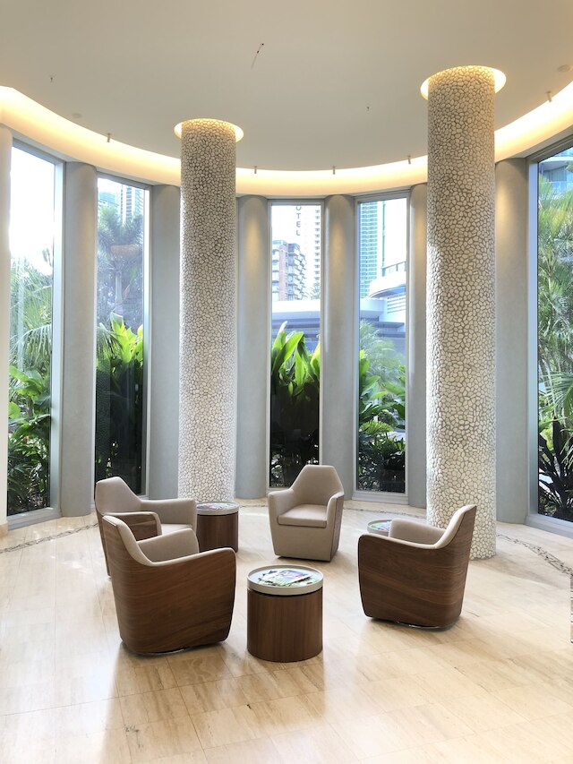 エイジアン アパートメンツ