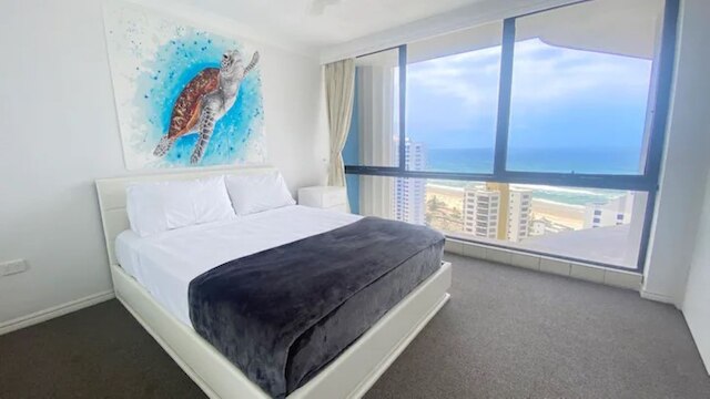 エイジアン アパートメンツ