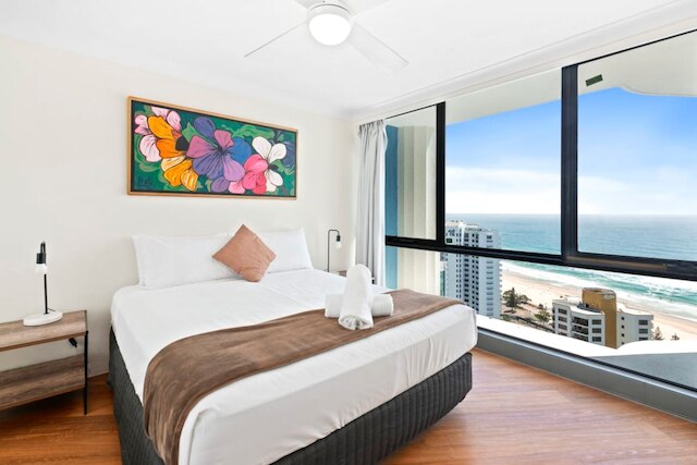 エイジアン アパートメンツ