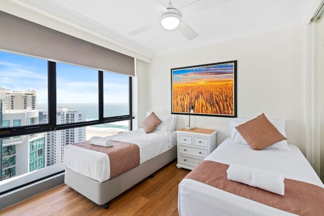 エイジアン アパートメンツ