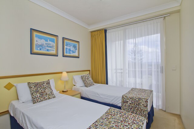 パラッツォ コロネイズ